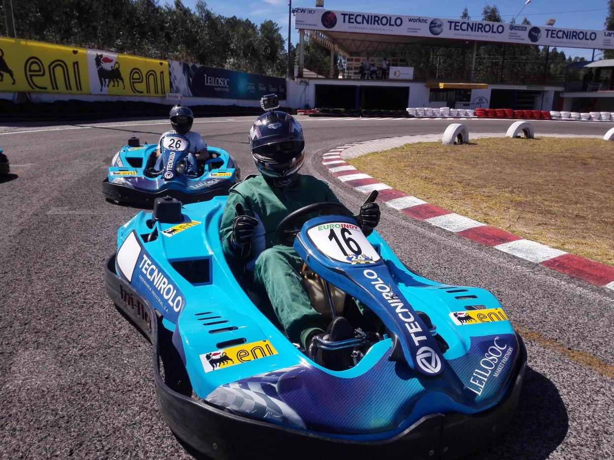 Academia Kart Cup51
